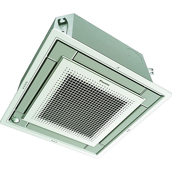 DAIKIN ΜΟΝΑΔΕΣ ΚΑΣΕΤΕΣ ΟΡΟΦΗΣ